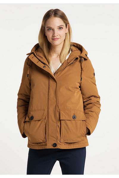 Dreimaster Klasik Winteranorak acalmar