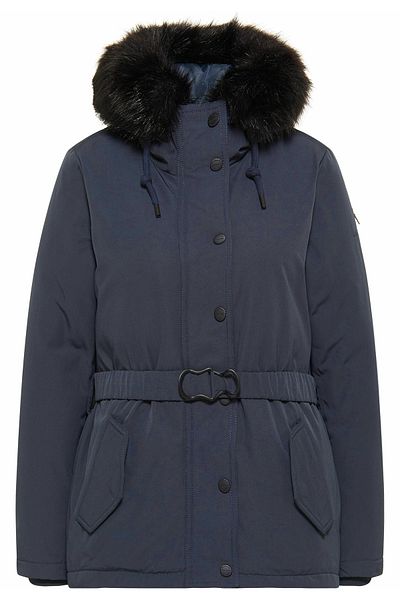 Dreimaster Clasic Winteranorak acalmar