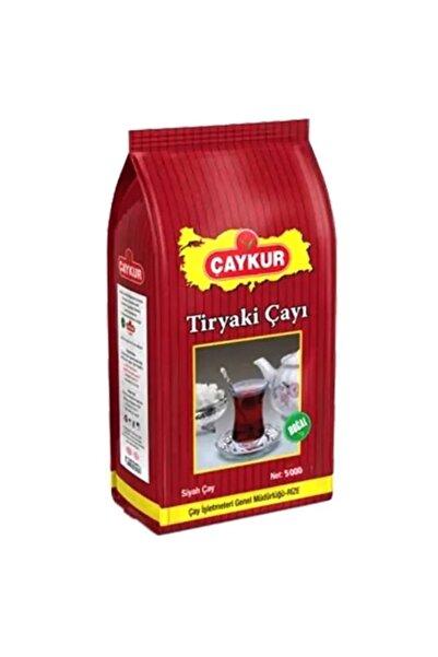 Çaykur Tiryaki 5 Kg