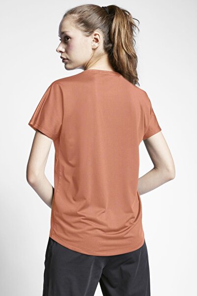 Lescon 23b-2045 Tricou antrenament cu maneca scurta