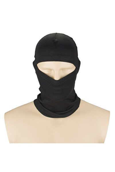 Polis Sepeti Termal Kar Maskesi - Siyah