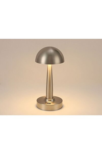 Noas Sunset Masa Lambası Yl86-1602 Dokunmatik Günışığı Renk