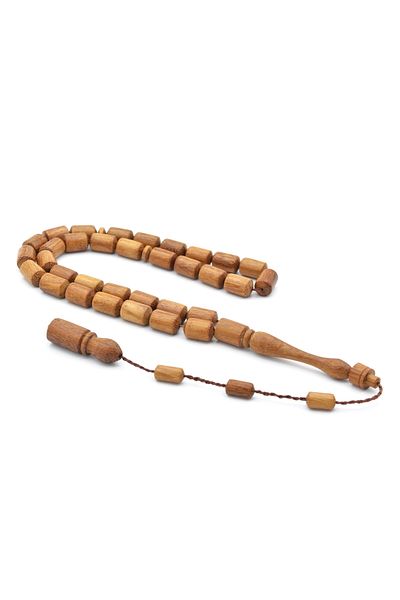 Murty99 Mărgele de rugăciune parfumate de nucă de cocos tăiate în capsule cu sistem Masterpiece