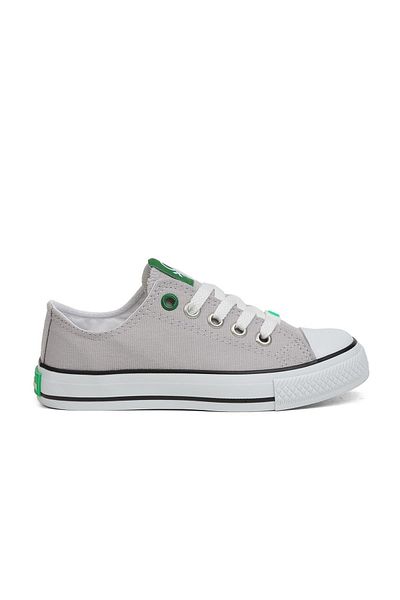 Benetton ® | Bn-30685-3374 Gray - Children's Sports Shoes