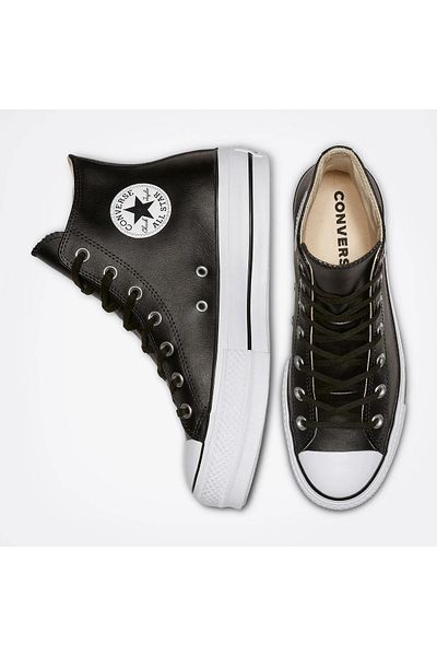 converse Sneaker Women/Girls BLACK