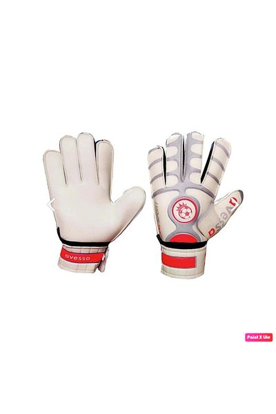 AVESSA Reflex Gloves with Faux Leather Wrist Bandage and Palm 3 Mm Latex Ratio 40 %