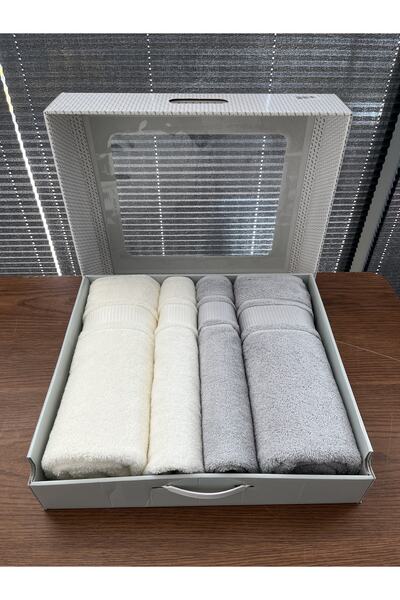 Özdilek Кращий набір для колористів Gri-krem