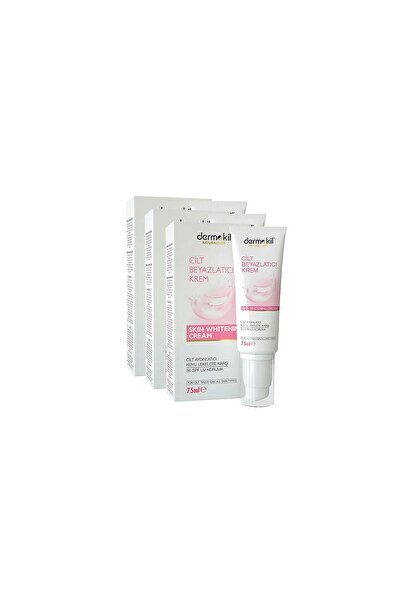 Dermokil Skin Whitening Cream 75 ml