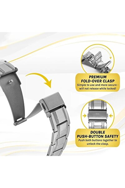 Tesbihane Silver&gold Renk Kişiye Özel Isim/harf Yazılı Titanyum Manyetik Terapi Sağlık Bilekliği