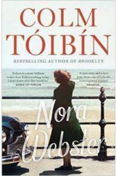 Penguin Books Nora Webster