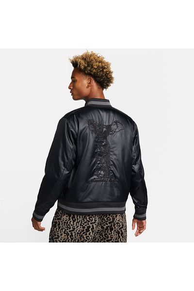 Nike Premium Men's Basketball Jacket