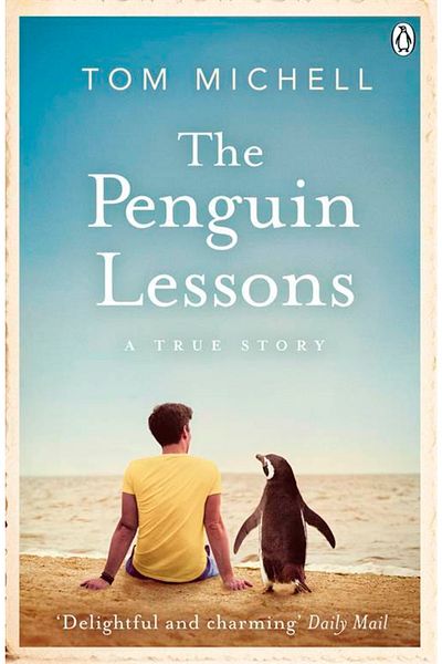 Penguin Books Τα μαθήματα Penguin