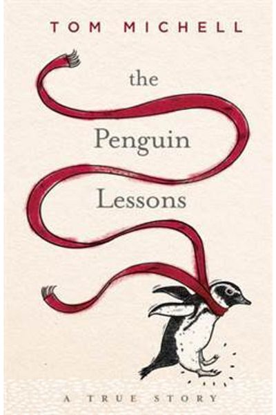 Penguin Books Τα μαθήματα Penguin