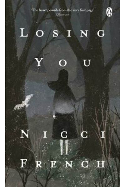 Penguin Books Losing You