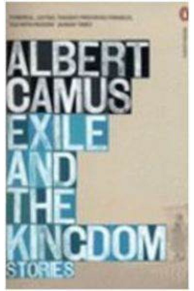 Penguin Books Exile And The Kingdom