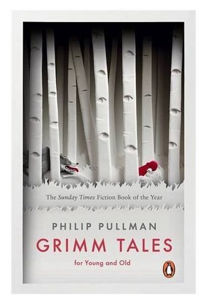 Penguin Books Grimm Tales