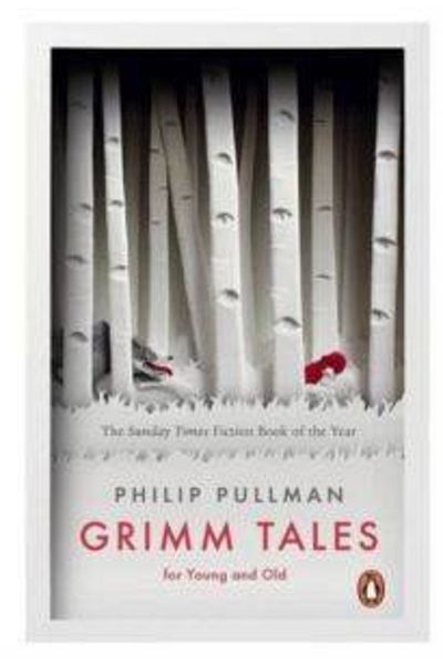 Penguin Books Grimm Tales
