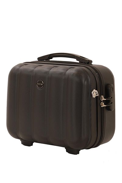 MÇS Abs Makeup Bag V305-m