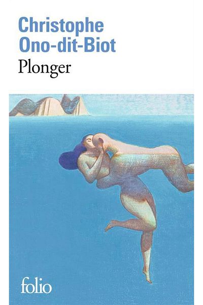 THE FOLIO SOCIETY Plonger - Άνετα κοστούμια κολύμβησης