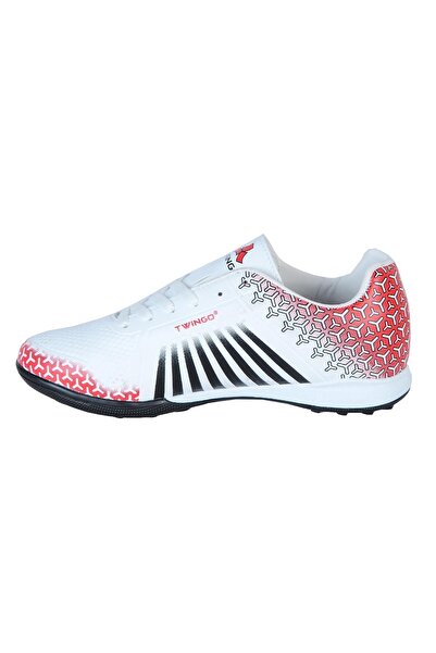 Twingo 170 Byz-krmz Pantofi de fotbal Astroturf pentru bărbați