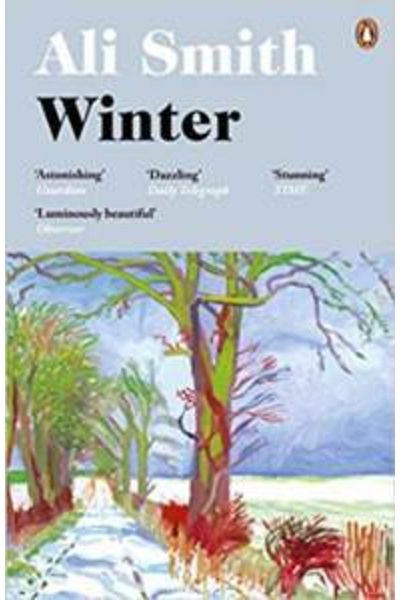 Penguin Books Winter Season