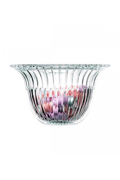 Paşabahçe Paşabahçe 68058 Fd Mini Kristal Cam Kase, Şekerlik,drajelik