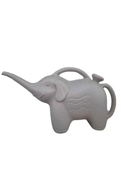 Leva House Elephant Model Flower Watering Container 2 Liters