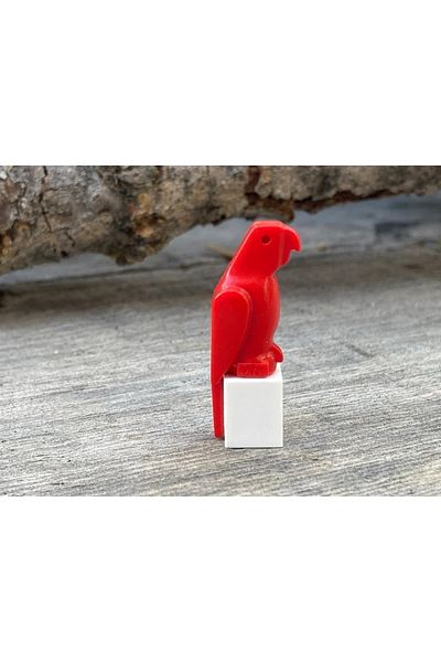 LEGO Pariot Original Parrot