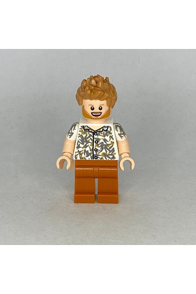 LEGO Original Bobby Berk Figure