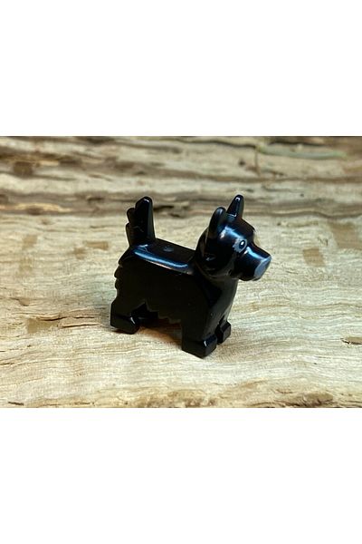 LEGO Terrier Dog - Original Design
