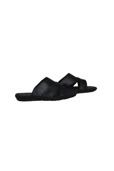 GRAYZER Men's Soft Sole Comfortable Slippers