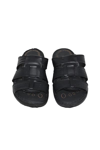 GRAYZER Men's Soft Sole Comfortable Slippers