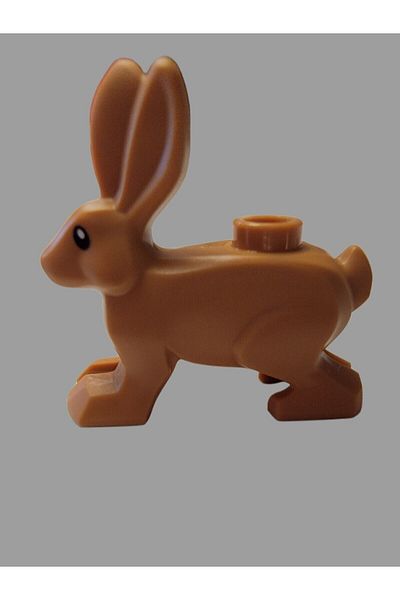 LEGO Wild Original Rabbit