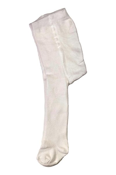 Cocole Pair of 2 Baby Kids Pantyhose in Blue Color (High Cotton Content)
