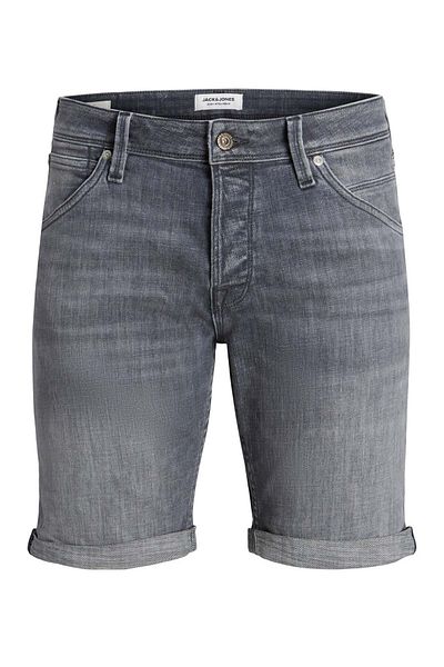 Jack & Jones Men's Denim Jeans Shorts - 12226232