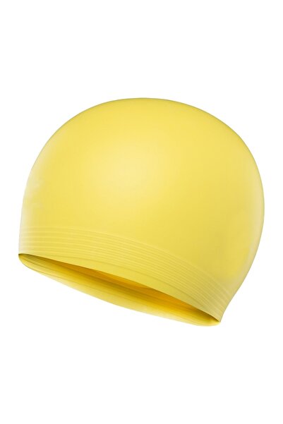 Pastimore Комплект от 2 еластични шапки за плуване от силикон, водоустойчив и...