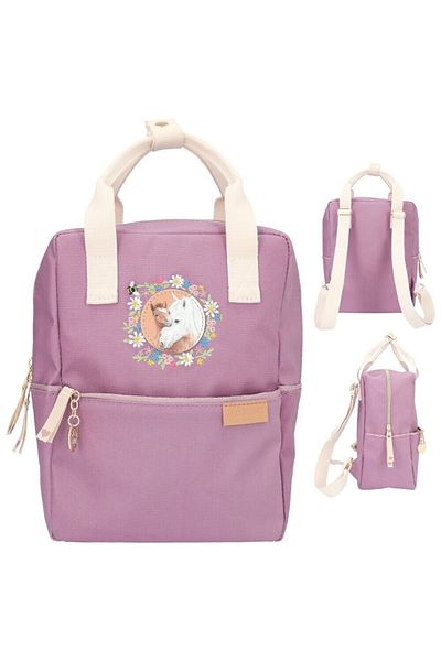 Top Model Melody Backpack Farmhouse