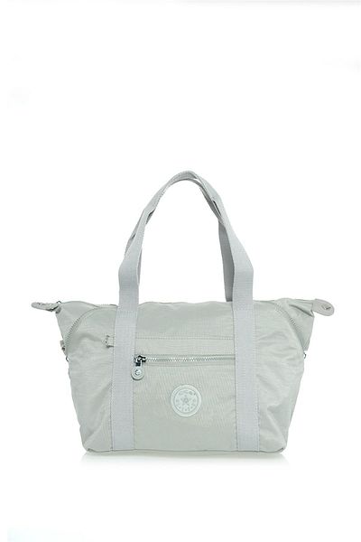 ÇÇS Crossbody And Shoulder Bag 16678-light Gray