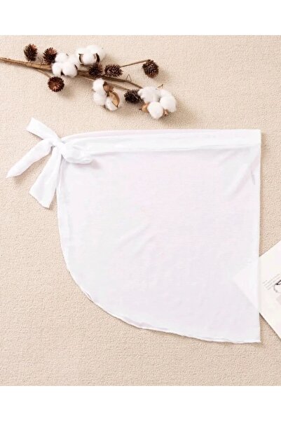 nuriçgiyim Φούστα Simenna Tulle Pareo