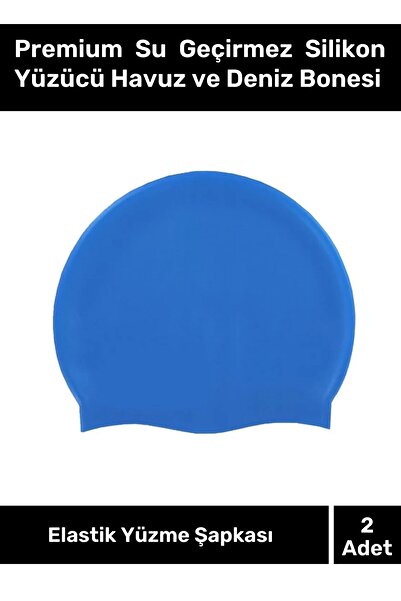 Pastimore Преміум водонепроникний силіконовий плавальний басейн і морський бо...