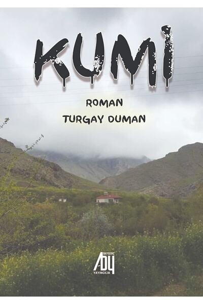 Baygenç Yayıncılık Kumi / Turgay Duman / / 9786258457551