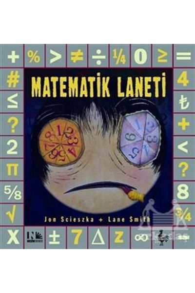 Nesin Yayınevi Math Curse