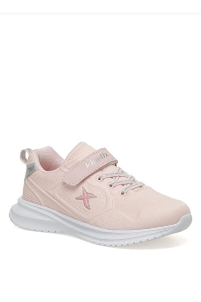 Kinetix Frozey J 3fx Pembe Kız Çocuk Cırtlı Yazlık Spor Ayakkabı