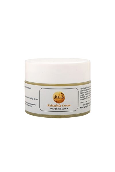 SHRUB Kalendula Krem-45 Gr.