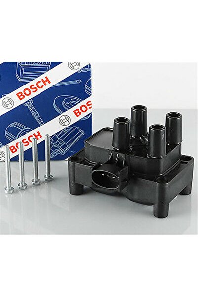 Bosch Ford Focus 1 1.6 1998-2005 Ateşleme Bobini NETPAR3490