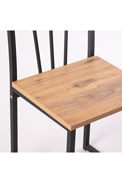 Retodesign Star Yemek Masası Takımı