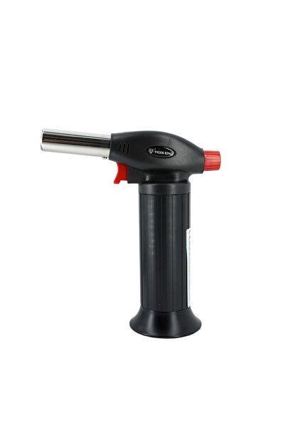 TIGER KINGIN Bs-600 Siyah Torch Pürmüz Oc623