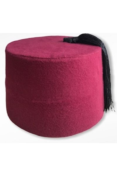 beyzade kostüm High Fes Fabric
