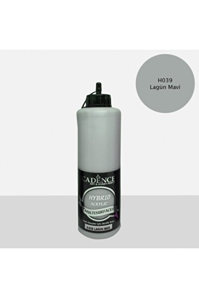 Cadence Hybrid Multisurfaces 500ml - H039 Lagun Mavi