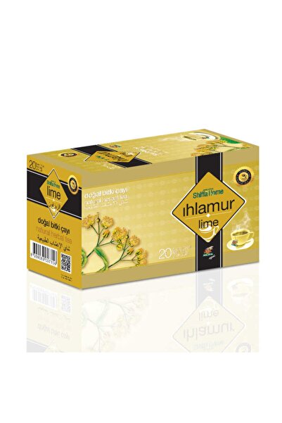 Shiffa Home Linden Tea 20 Pieces